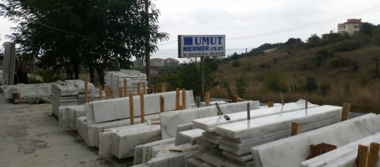 Umut Mermer