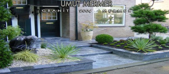 Umut Mermer